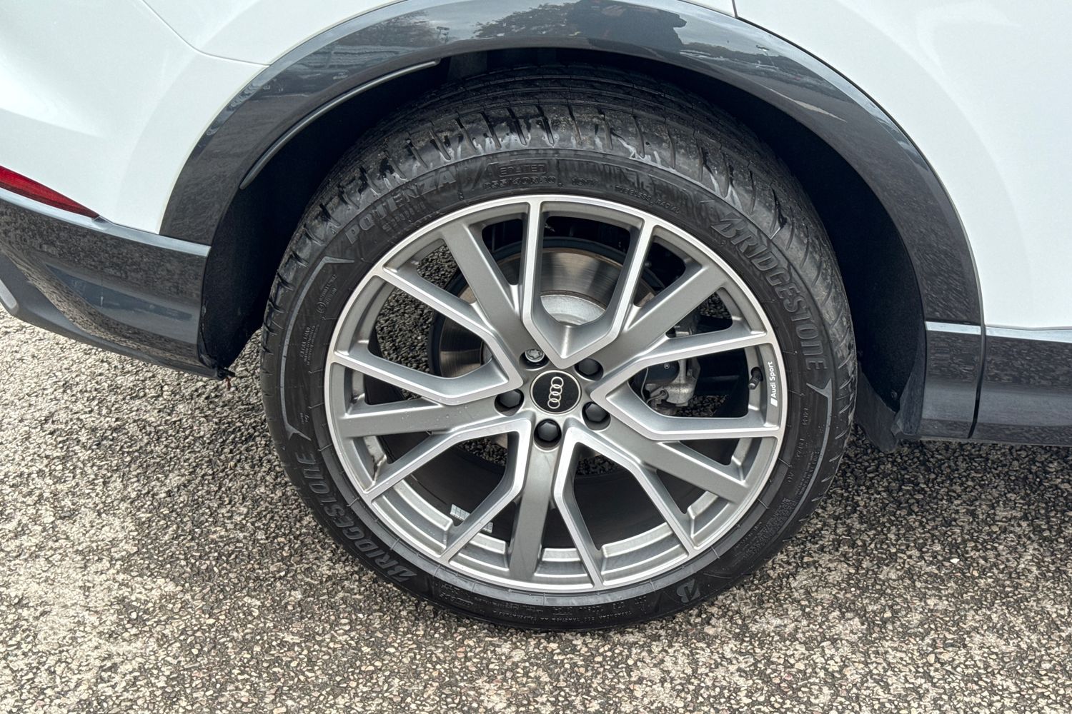 Used Audi Q3 2025 for sale - 76488327: Photo 11