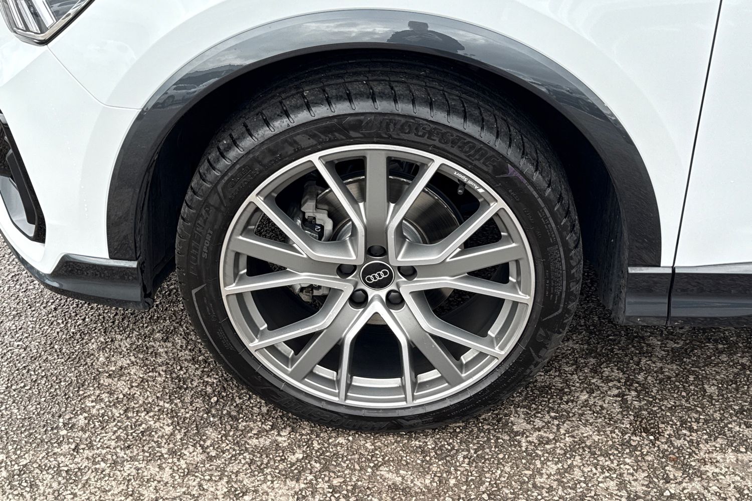 Used Audi Q3 2025 for sale - 76488327: Photo 13