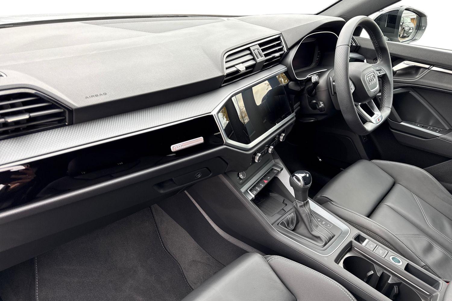 Used Audi Q3 2025 for sale - 76488327: Photo 15