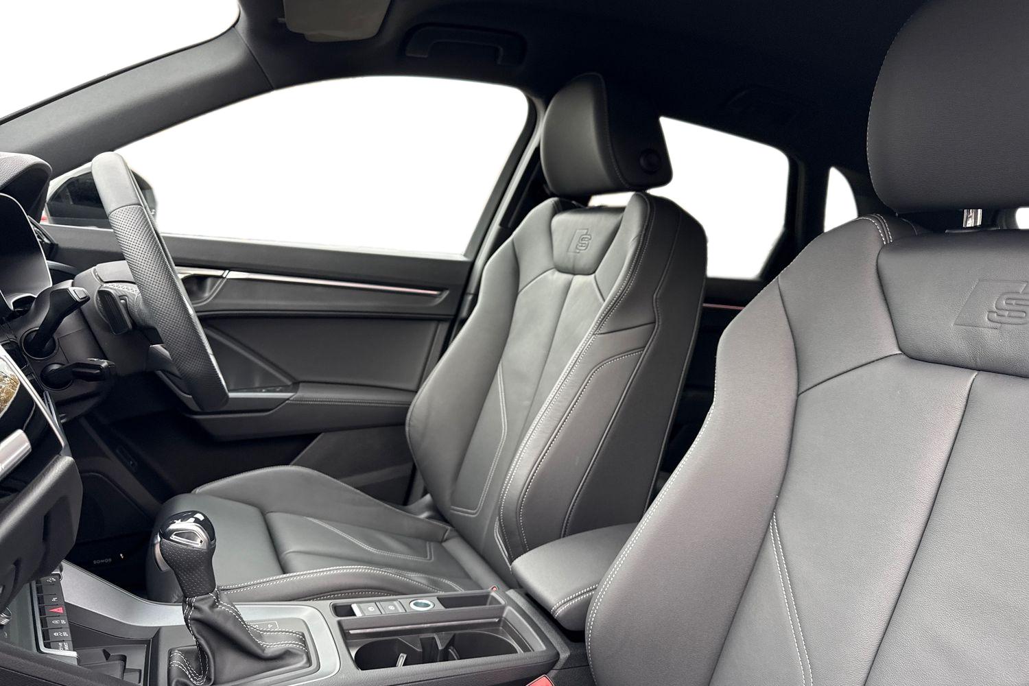 Used Audi Q3 2025 for sale - 76488327: Photo 16