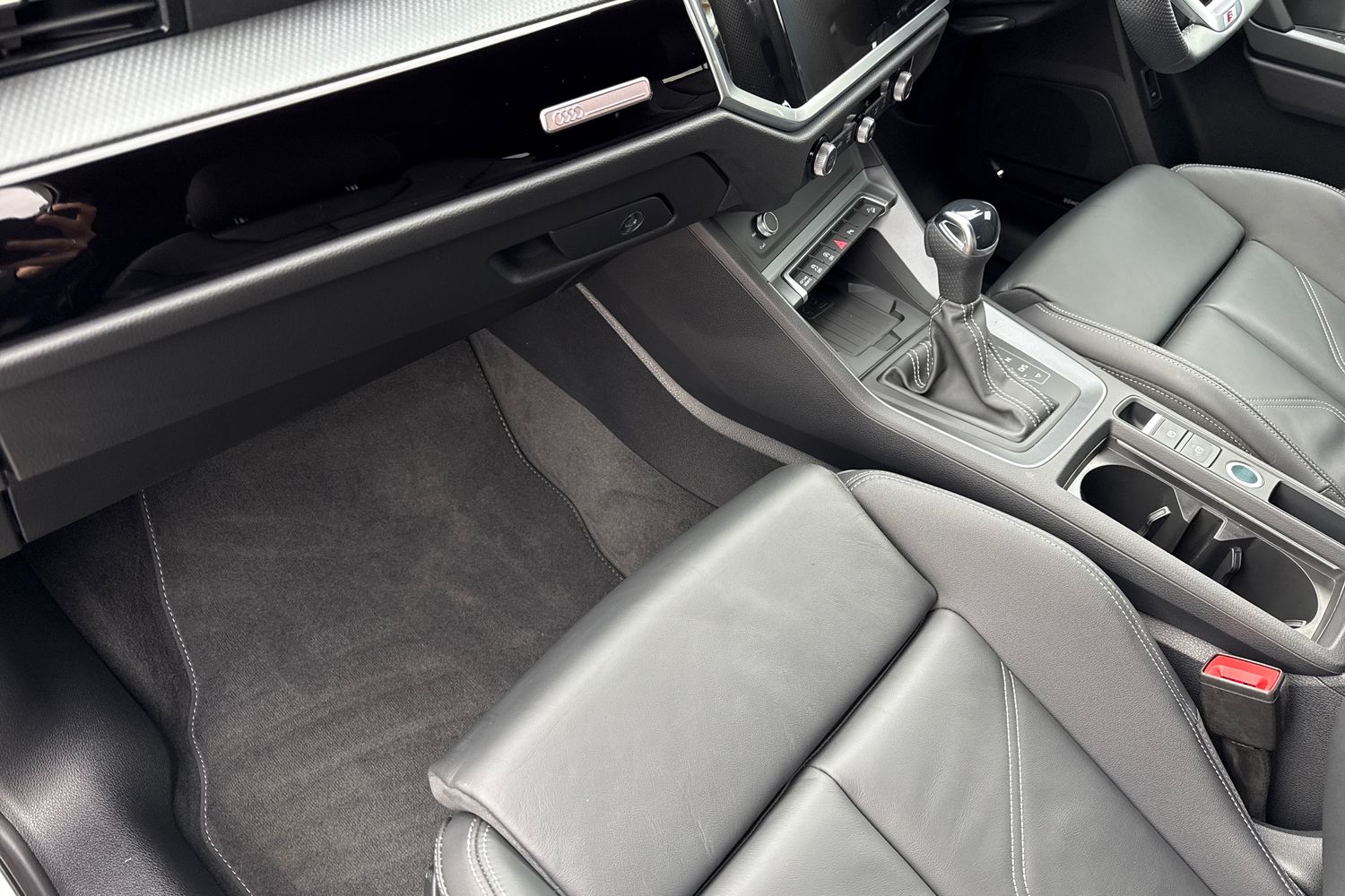 Used Audi Q3 2025 for sale - 76488327: Photo 20