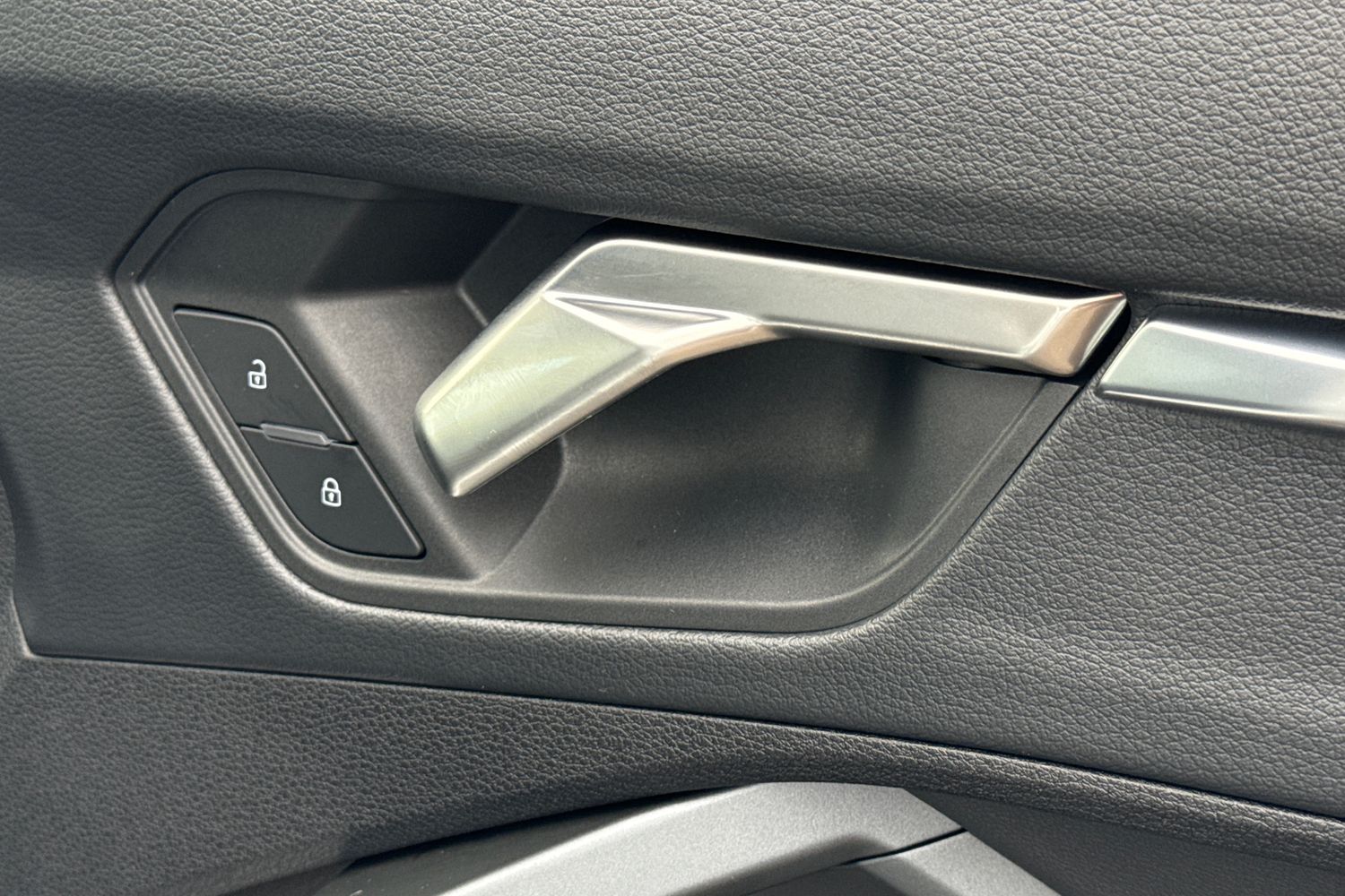 Used Audi Q3 2025 for sale - 76488327: Photo 21