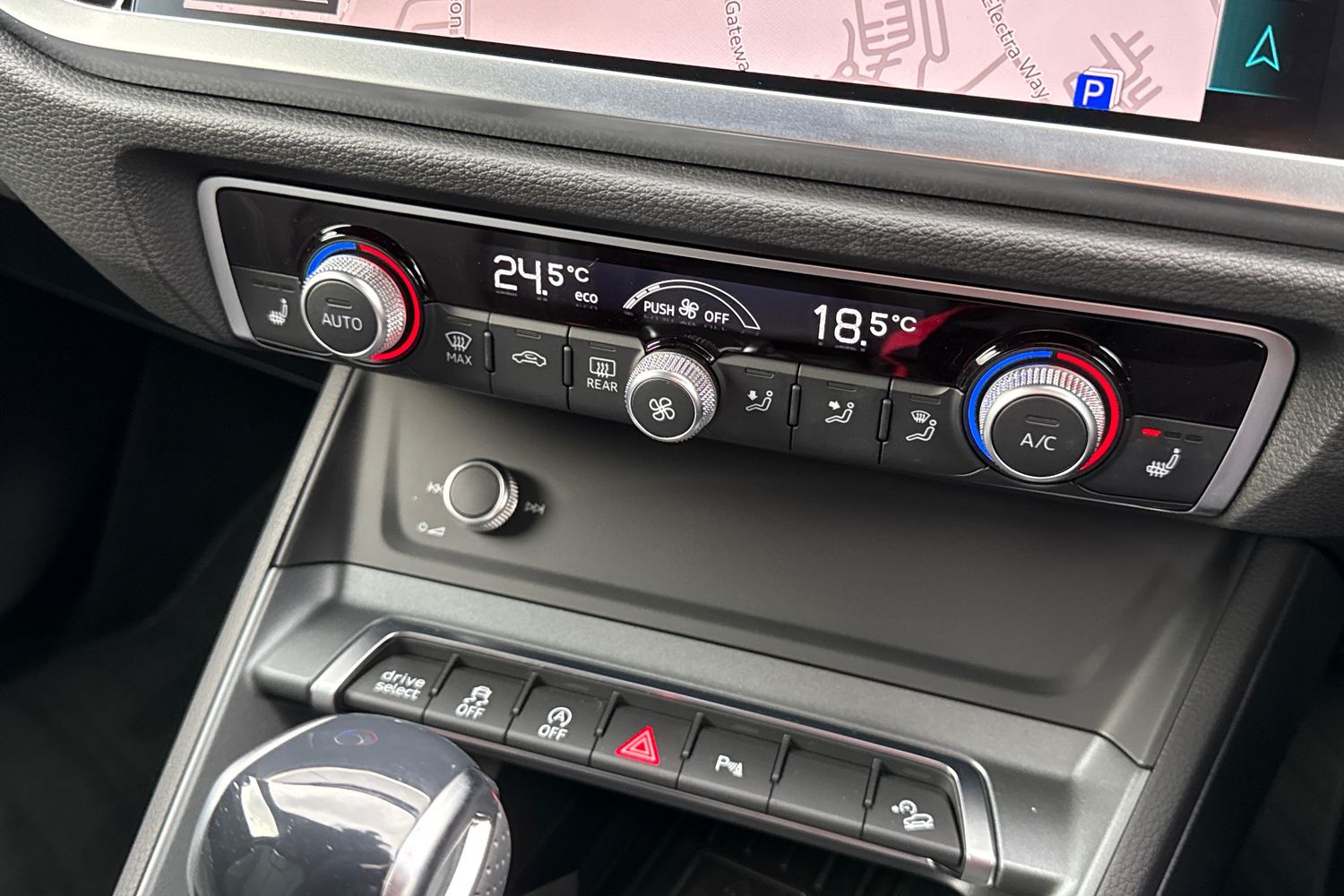 Used Audi Q3 2025 for sale - 76488327: Photo 22