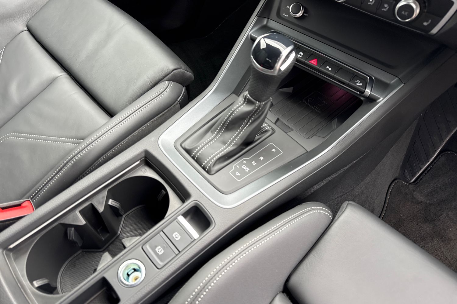 Used Audi Q3 2025 for sale - 76488327: Photo 23