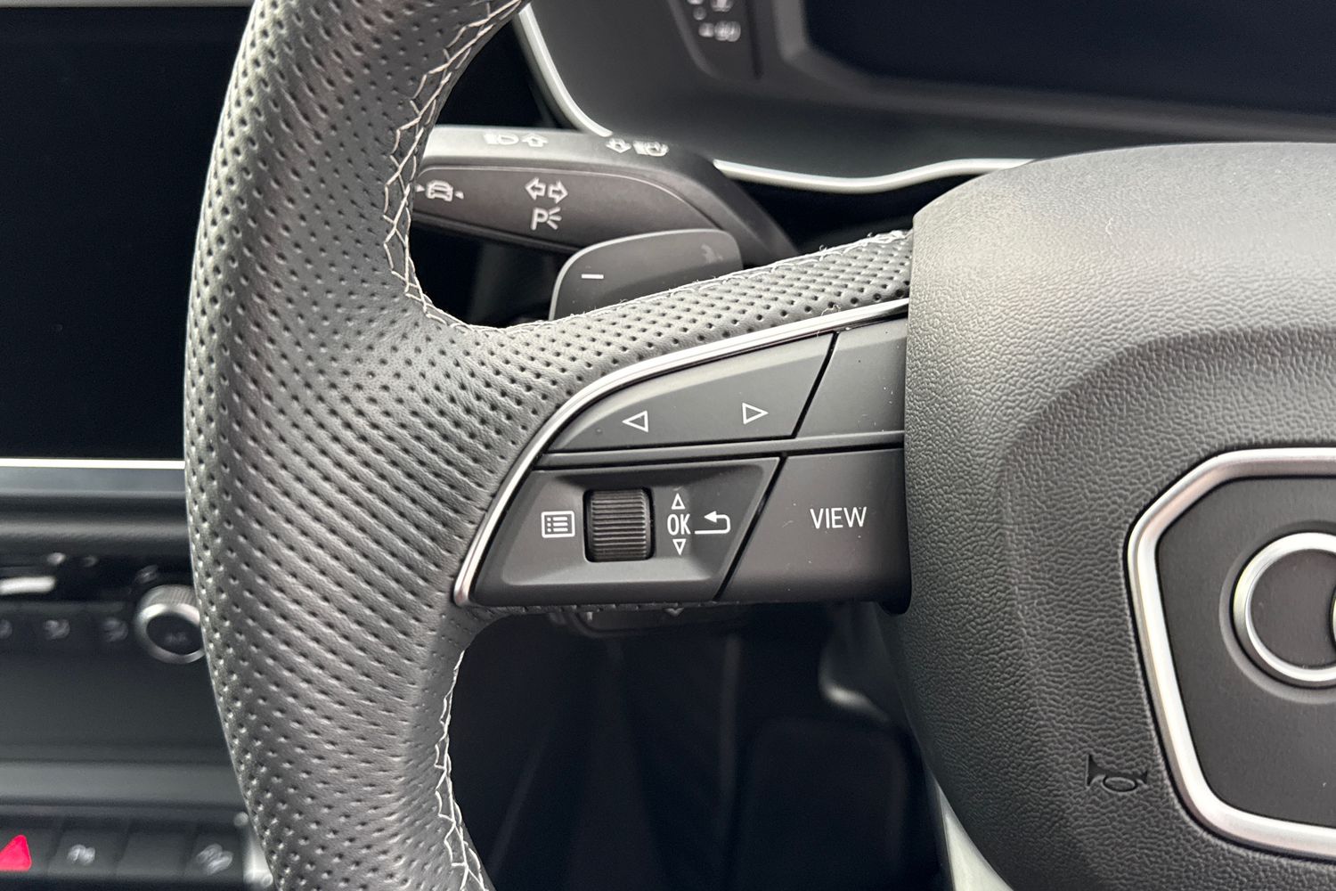 Used Audi Q3 2025 for sale - 76488327: Photo 27