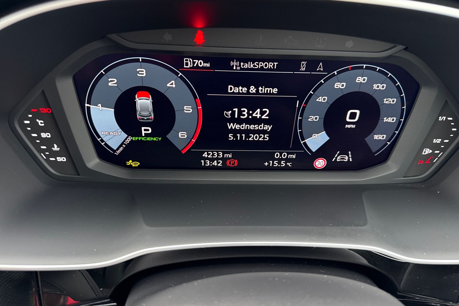 Used Audi Q3 2025 for sale - 76488327: Photo 28