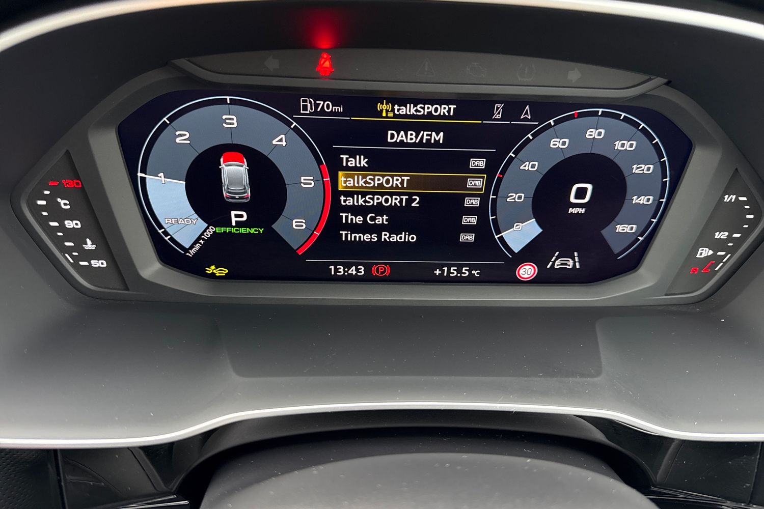 Used Audi Q3 2025 for sale - 76488327: Photo 29