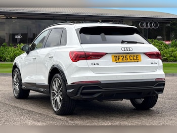 Used Audi Q3 2025 for sale - 76488327: Photo
