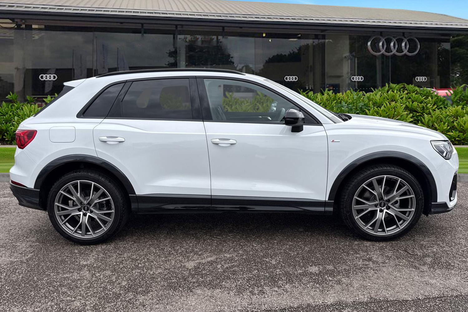 Used Audi Q3 2025 for sale - 76488327: Photo 3