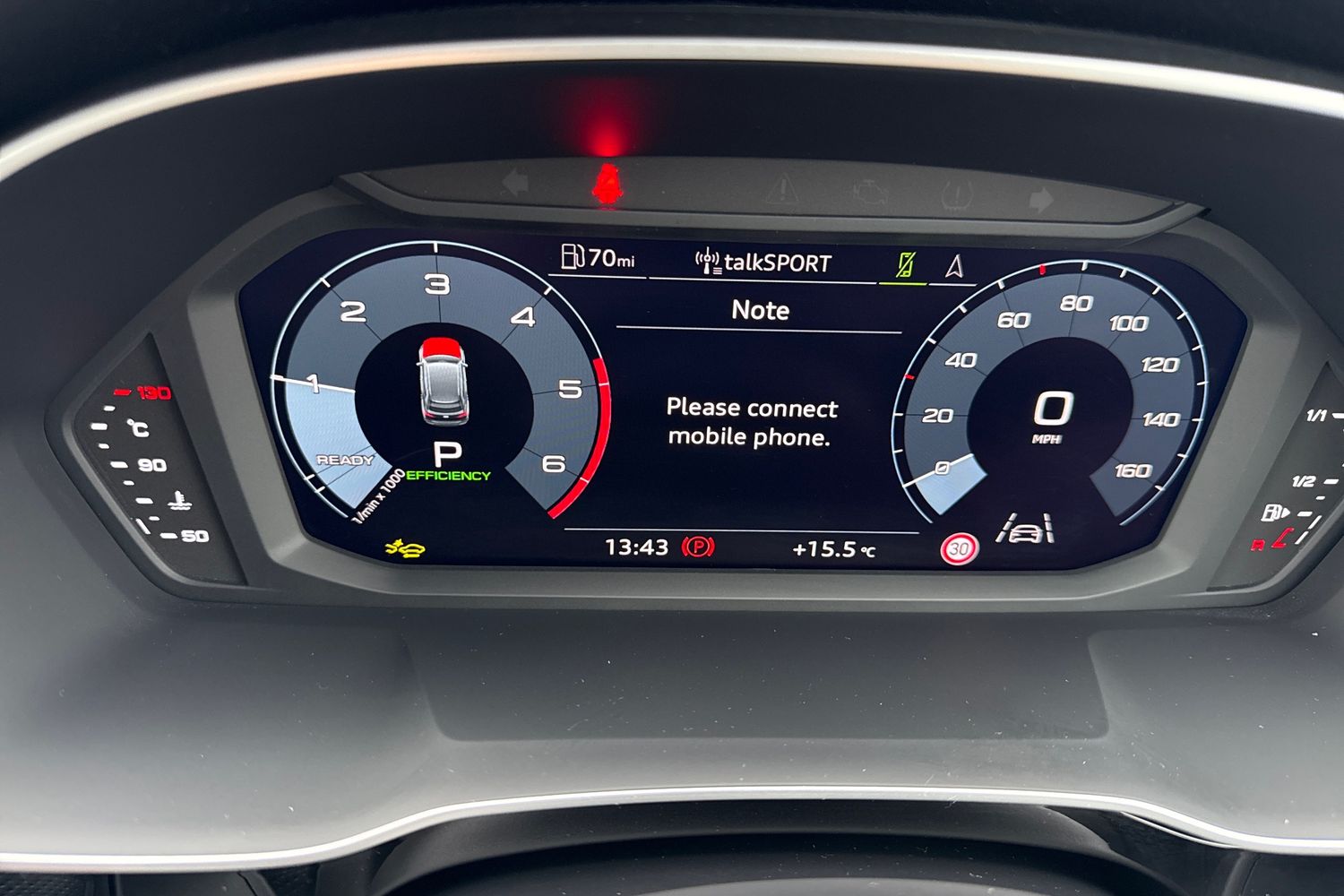 Used Audi Q3 2025 for sale - 76488327: Photo 30