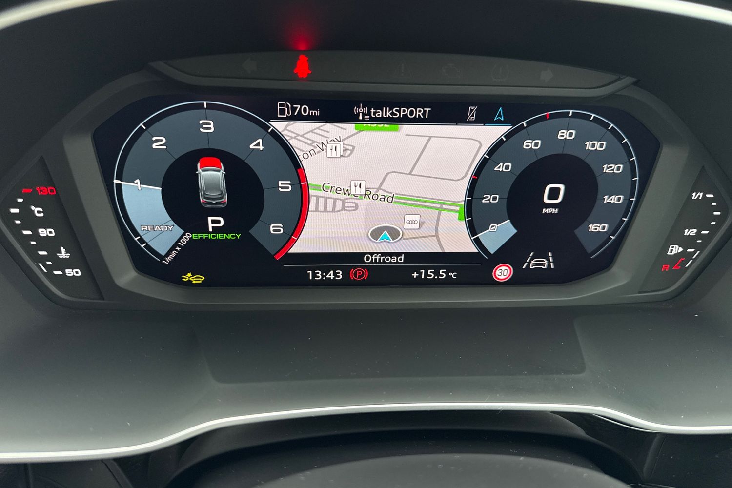 Used Audi Q3 2025 for sale - 76488327: Photo 31