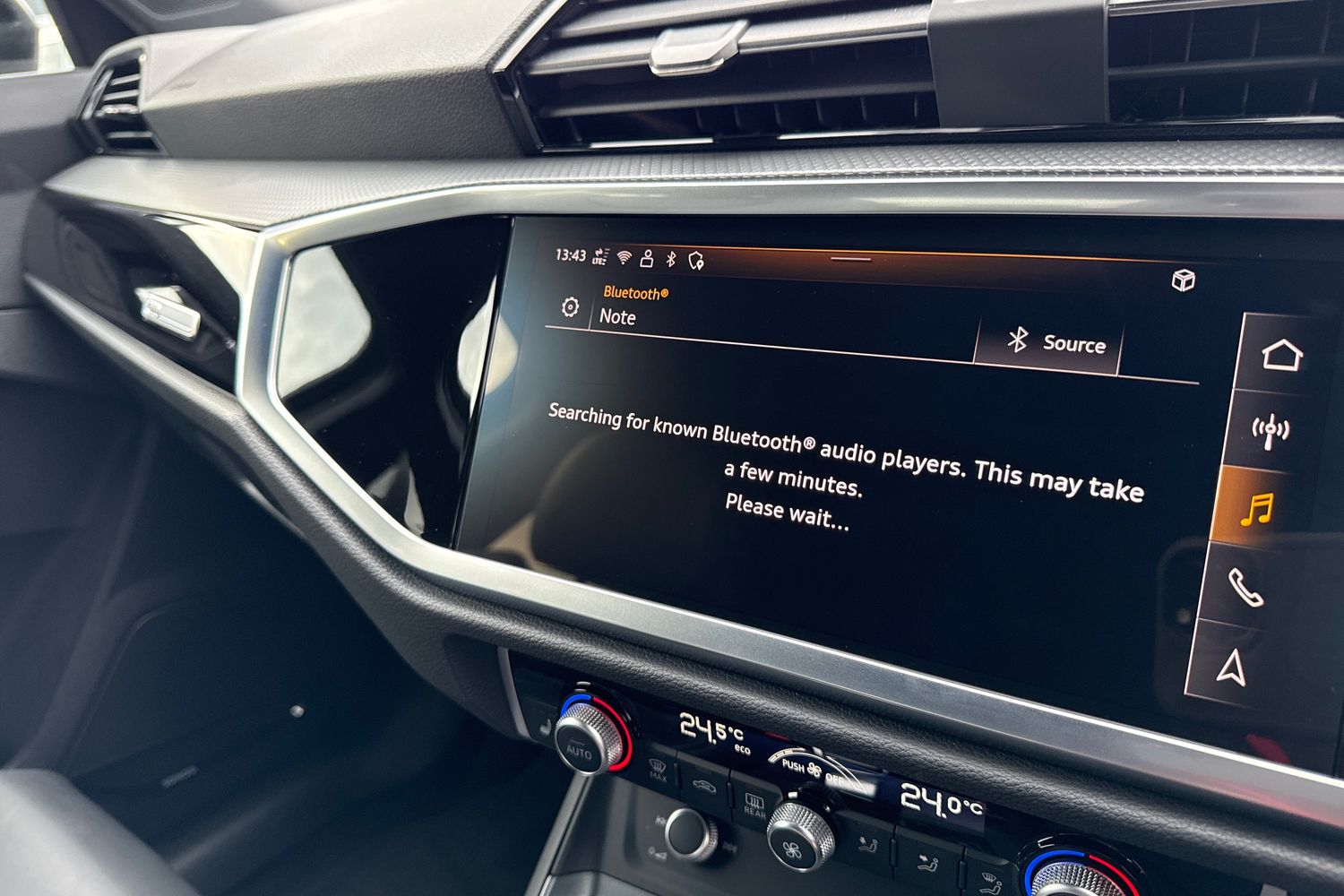 Used Audi Q3 2025 for sale - 76488327: Photo 35