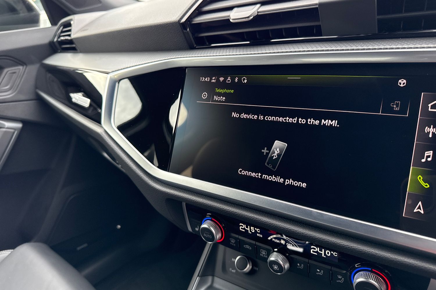 Used Audi Q3 2025 for sale - 76488327: Photo 36