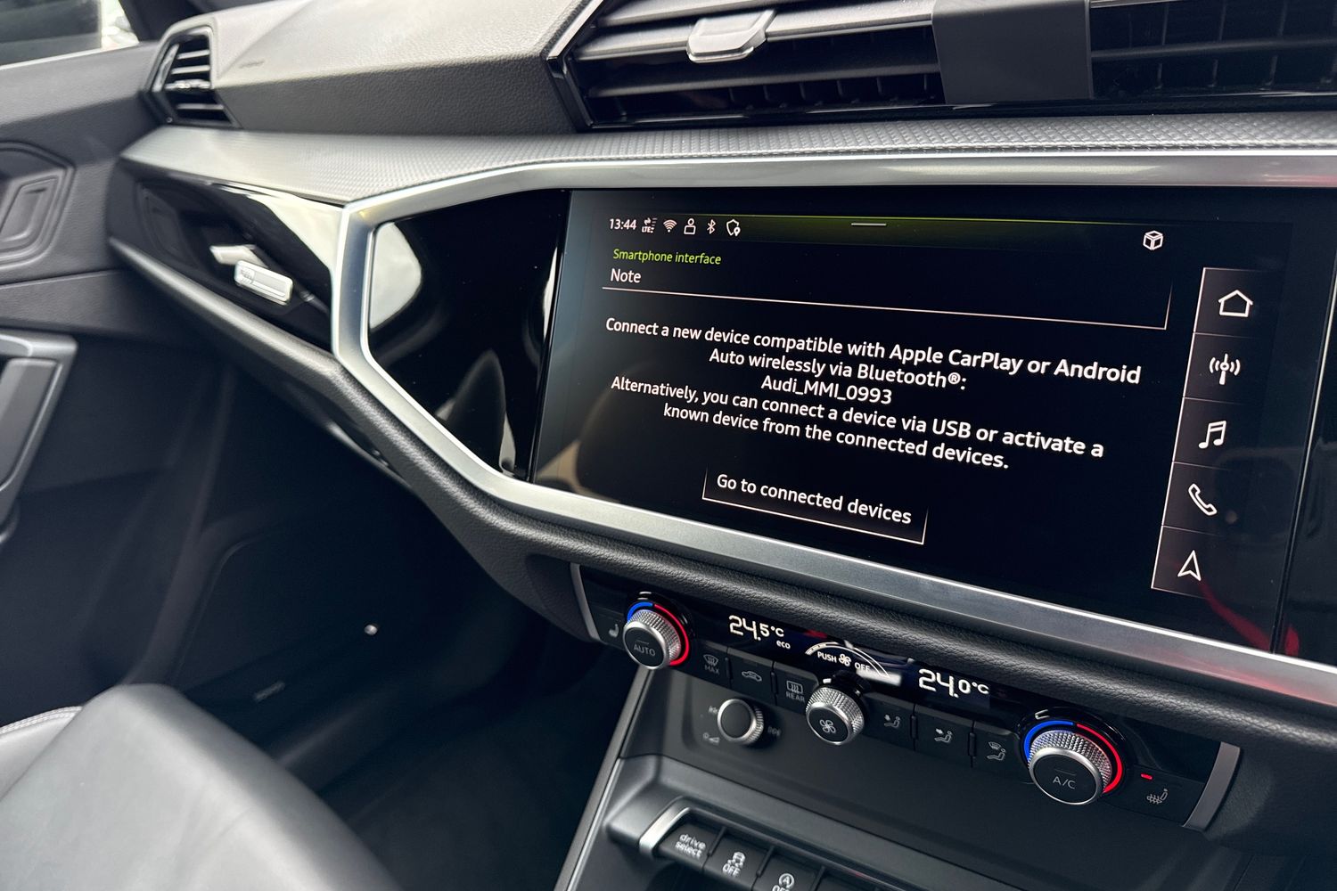 Used Audi Q3 2025 for sale - 76488327: Photo 38