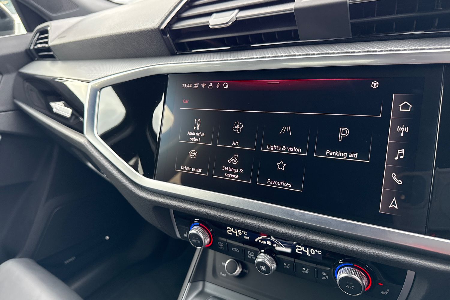 Used Audi Q3 2025 for sale - 76488327: Photo 39