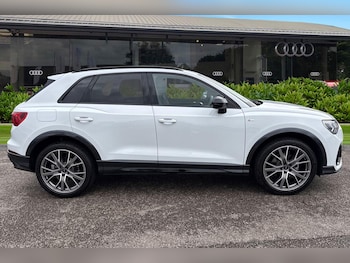 Used Audi Q3 2025 for sale - 76488327: Photo