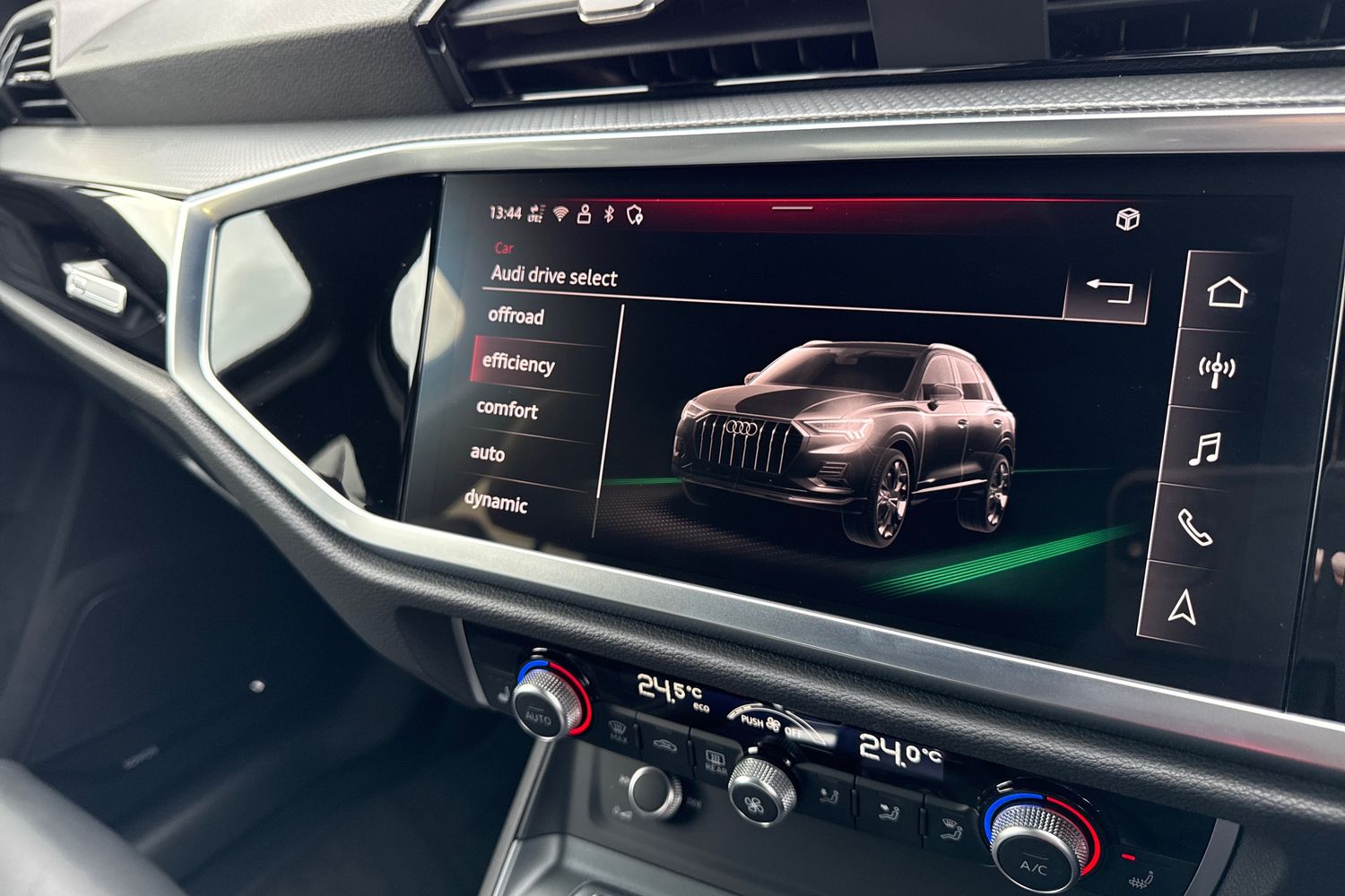 Used Audi Q3 2025 for sale - 76488327: Photo 40