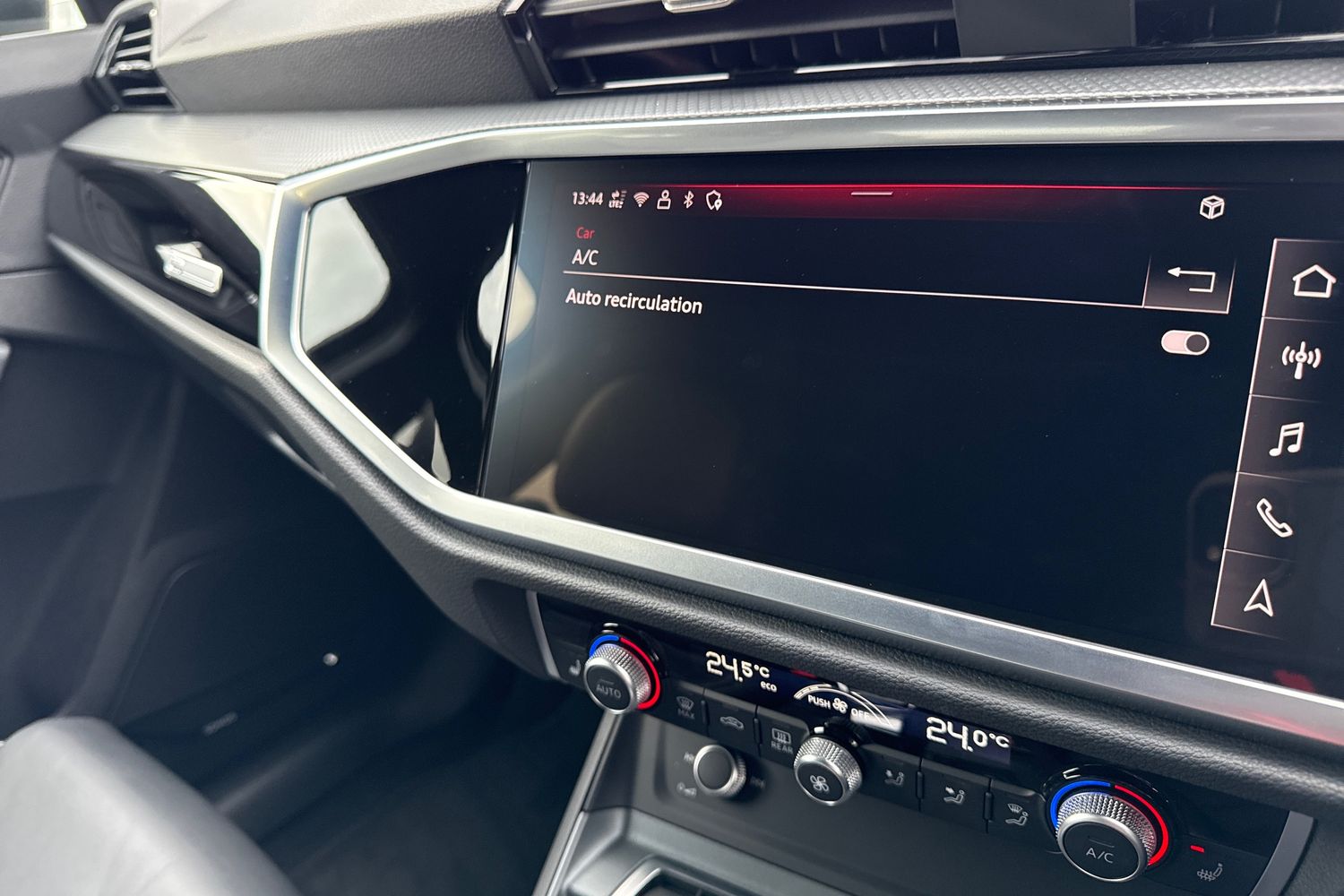 Used Audi Q3 2025 for sale - 76488327: Photo 41