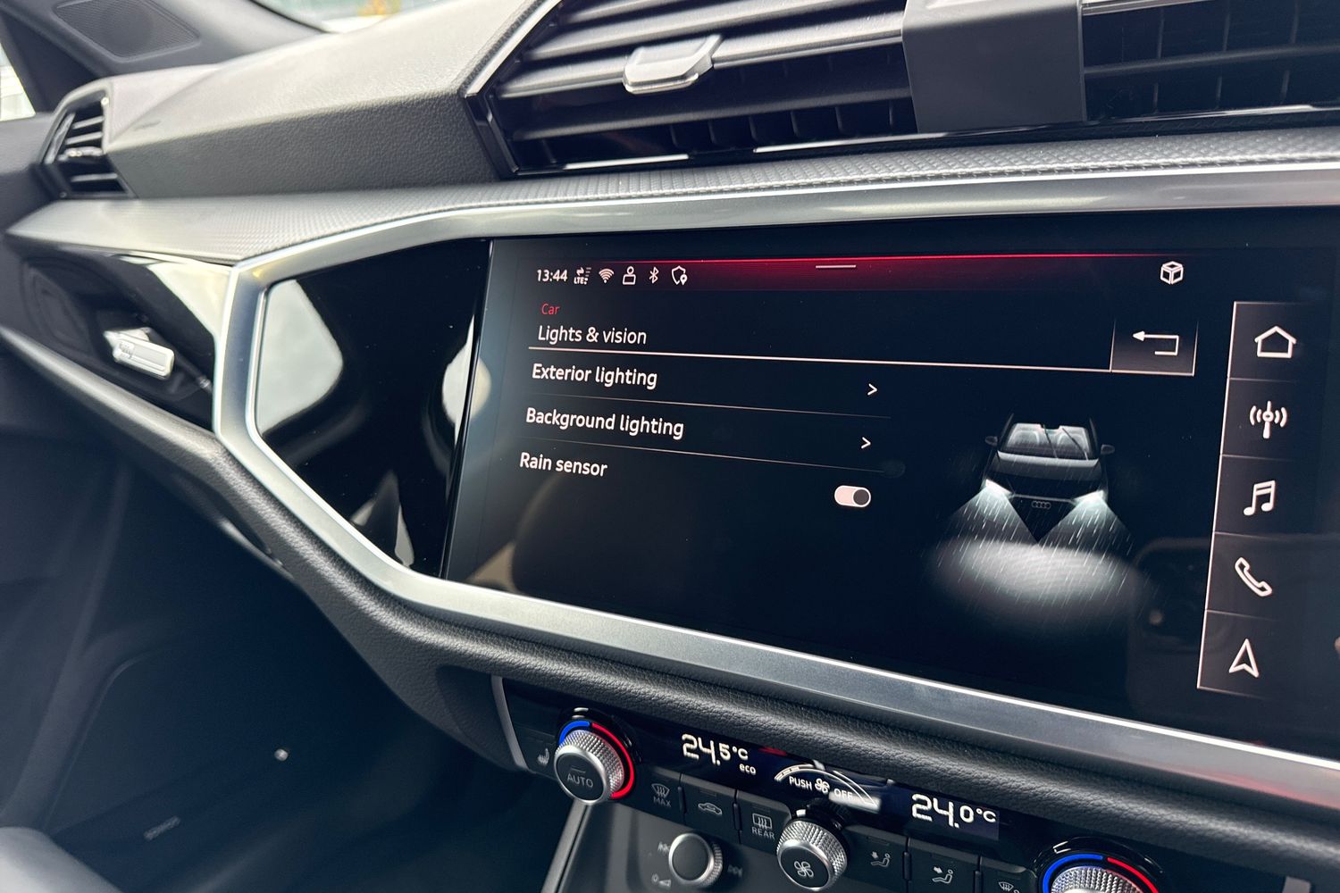 Used Audi Q3 2025 for sale - 76488327: Photo 42