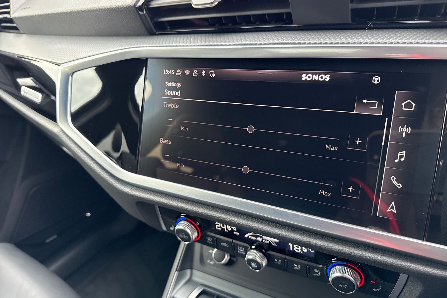 Used Audi Q3 2025 for sale - 76488327: Photo 48