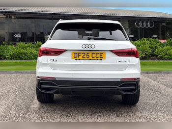 Used Audi Q3 2025 for sale - 76488327: Photo
