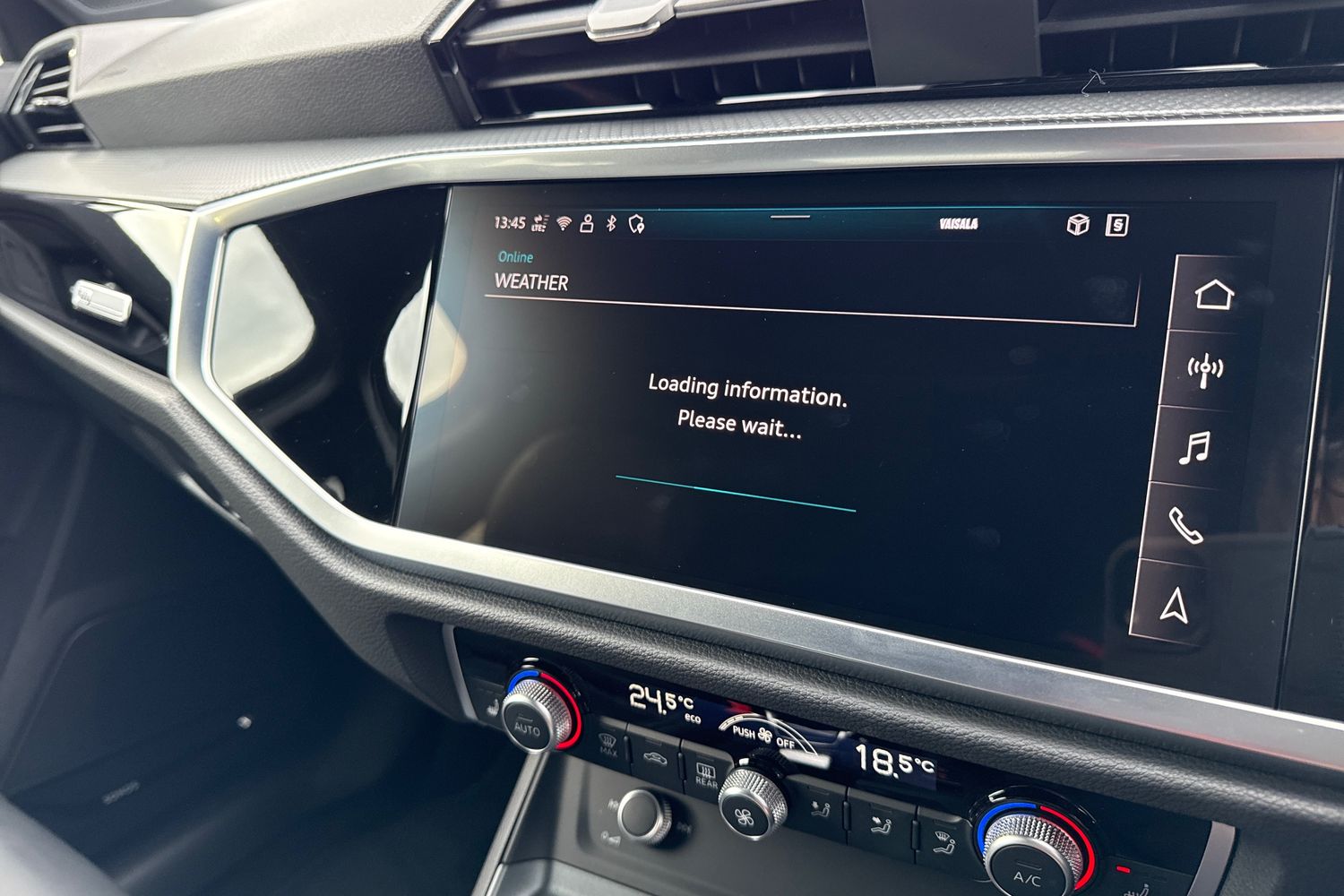 Used Audi Q3 2025 for sale - 76488327: Photo 51