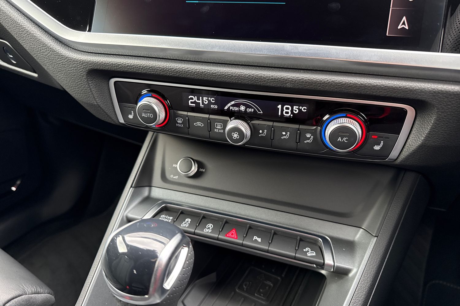 Used Audi Q3 2025 for sale - 76488327: Photo 52