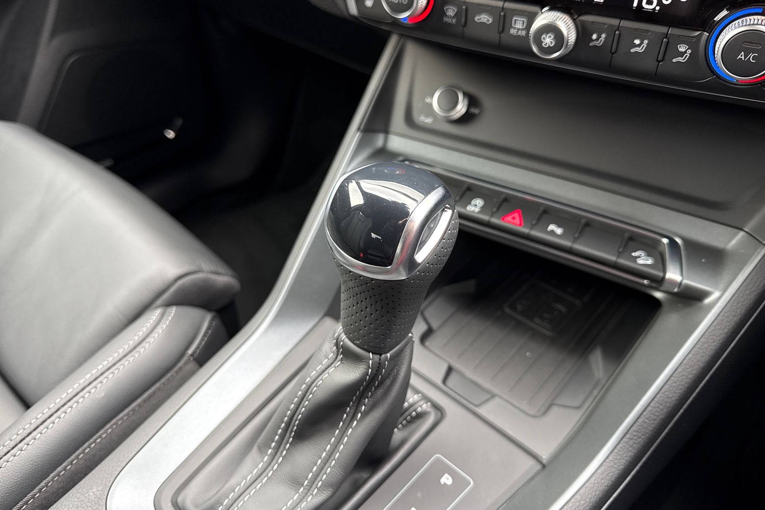 Used Audi Q3 2025 for sale - 76488327: Photo 53