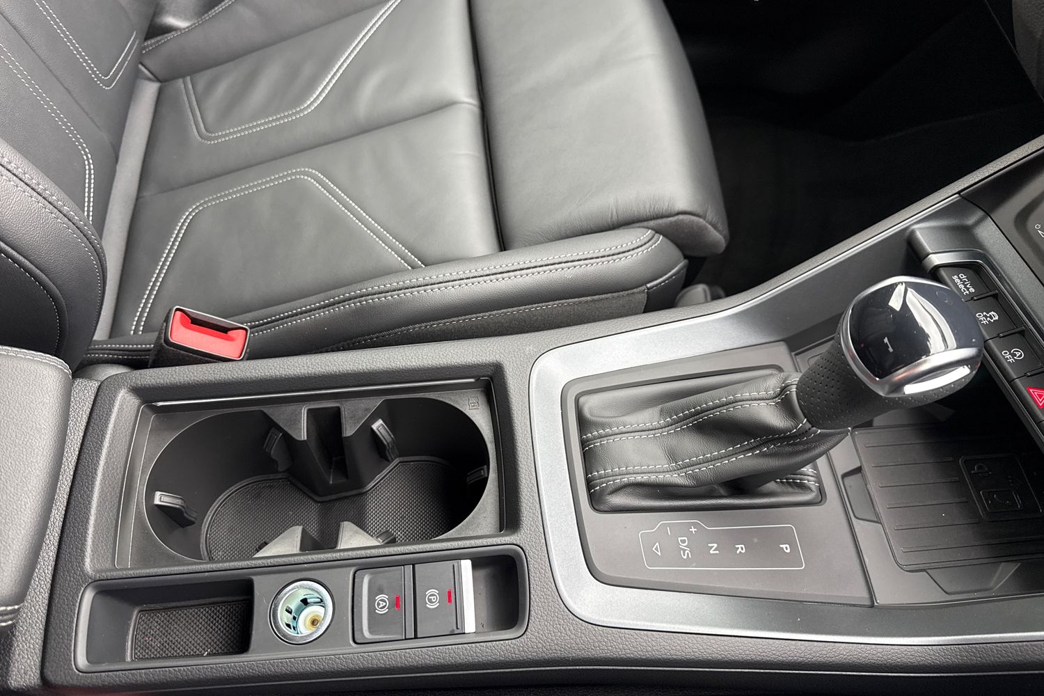 Used Audi Q3 2025 for sale - 76488327: Photo 54