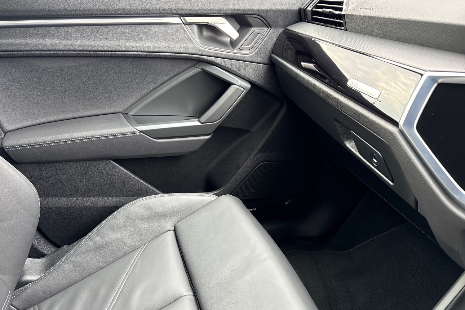 Used Audi Q3 2025 for sale - 76488327: Photo 56