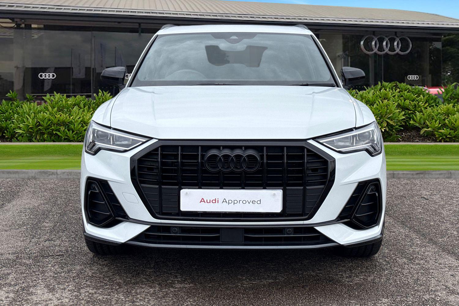 Used Audi Q3 2025 for sale - 76488327: Photo 6
