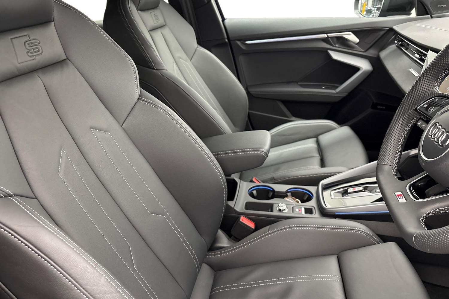 Used Audi A3 2025 for sale - 77879198: Photo 10