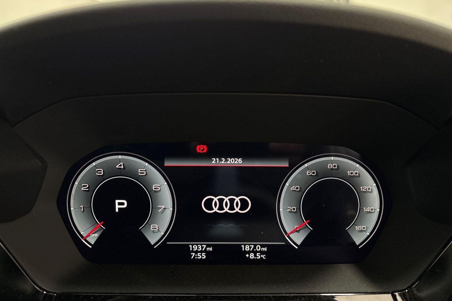 Used Audi A3 2025 for sale - 77879198: Photo 11