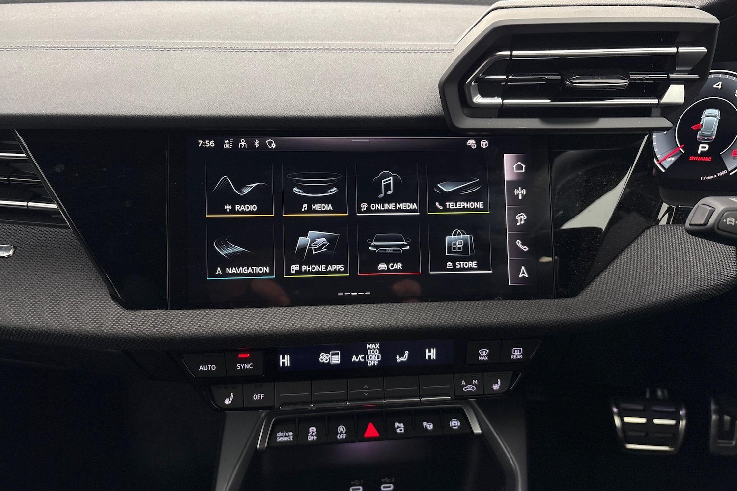 Used Audi A3 2025 for sale - 77879198: Photo 12