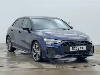 Audi A3 feature image