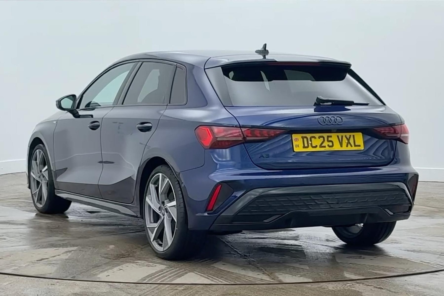 Used Audi A3 2025 for sale - 77879198: Photo 3