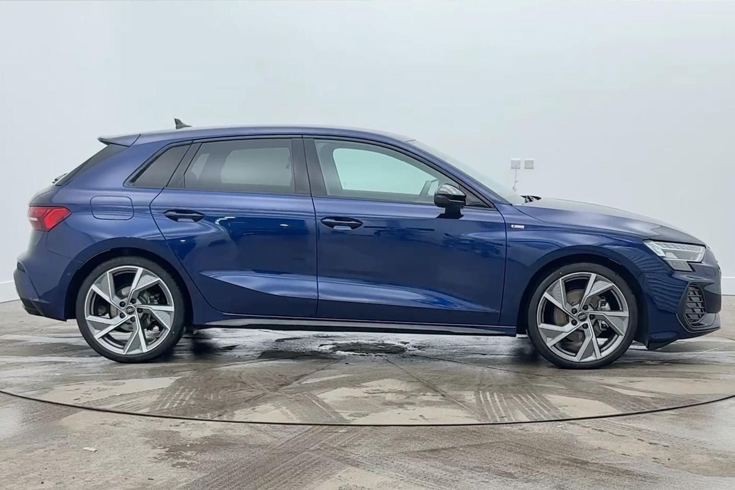 Used Audi A3 2025 for sale - 77879198: Photo 4