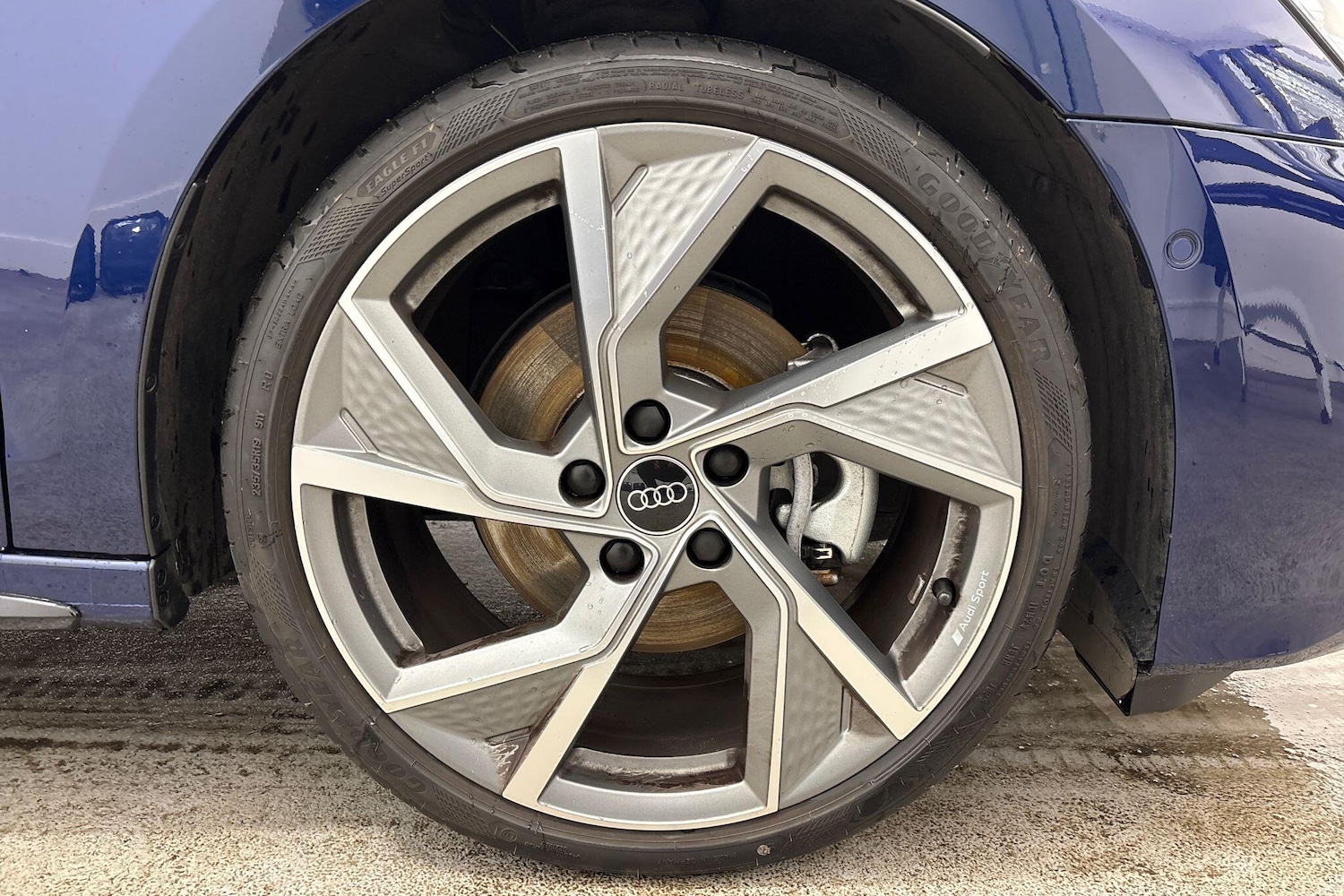 Used Audi A3 2025 for sale - 77879198: Photo 5