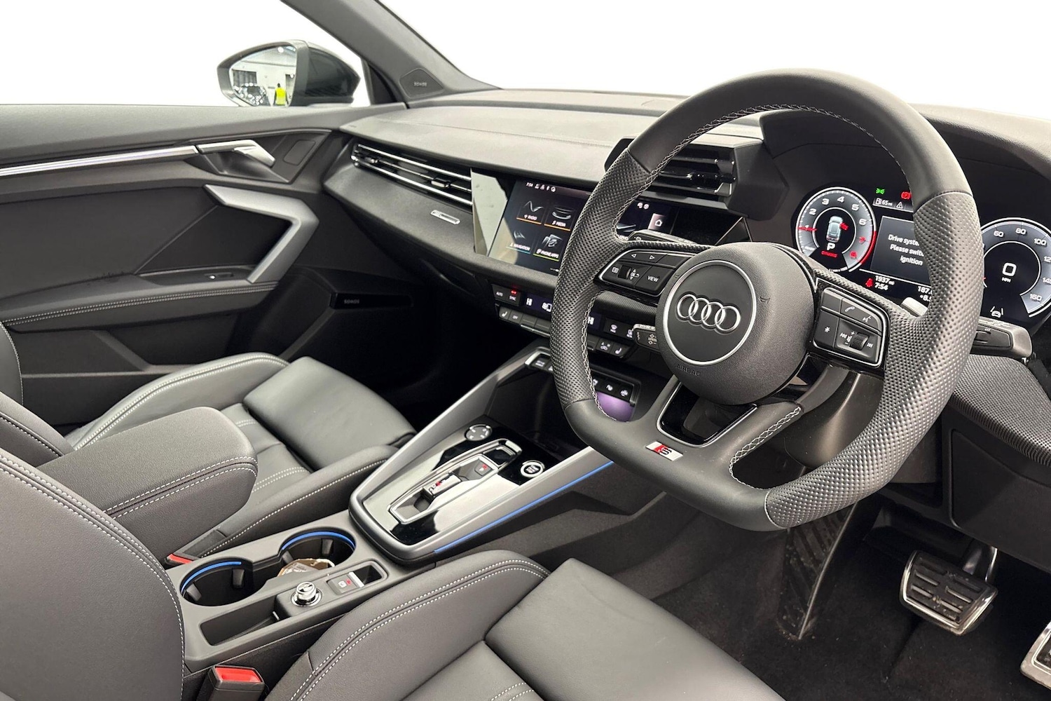 Used Audi A3 2025 for sale - 77879198: Photo 6