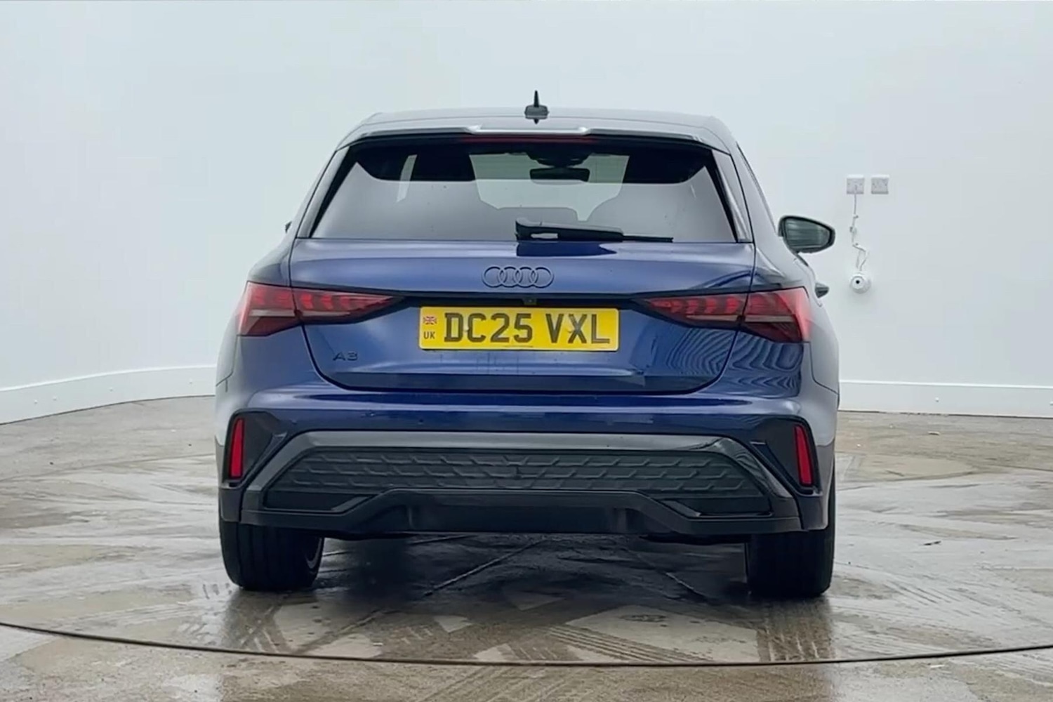 Used Audi A3 2025 for sale - 77879198: Photo 8