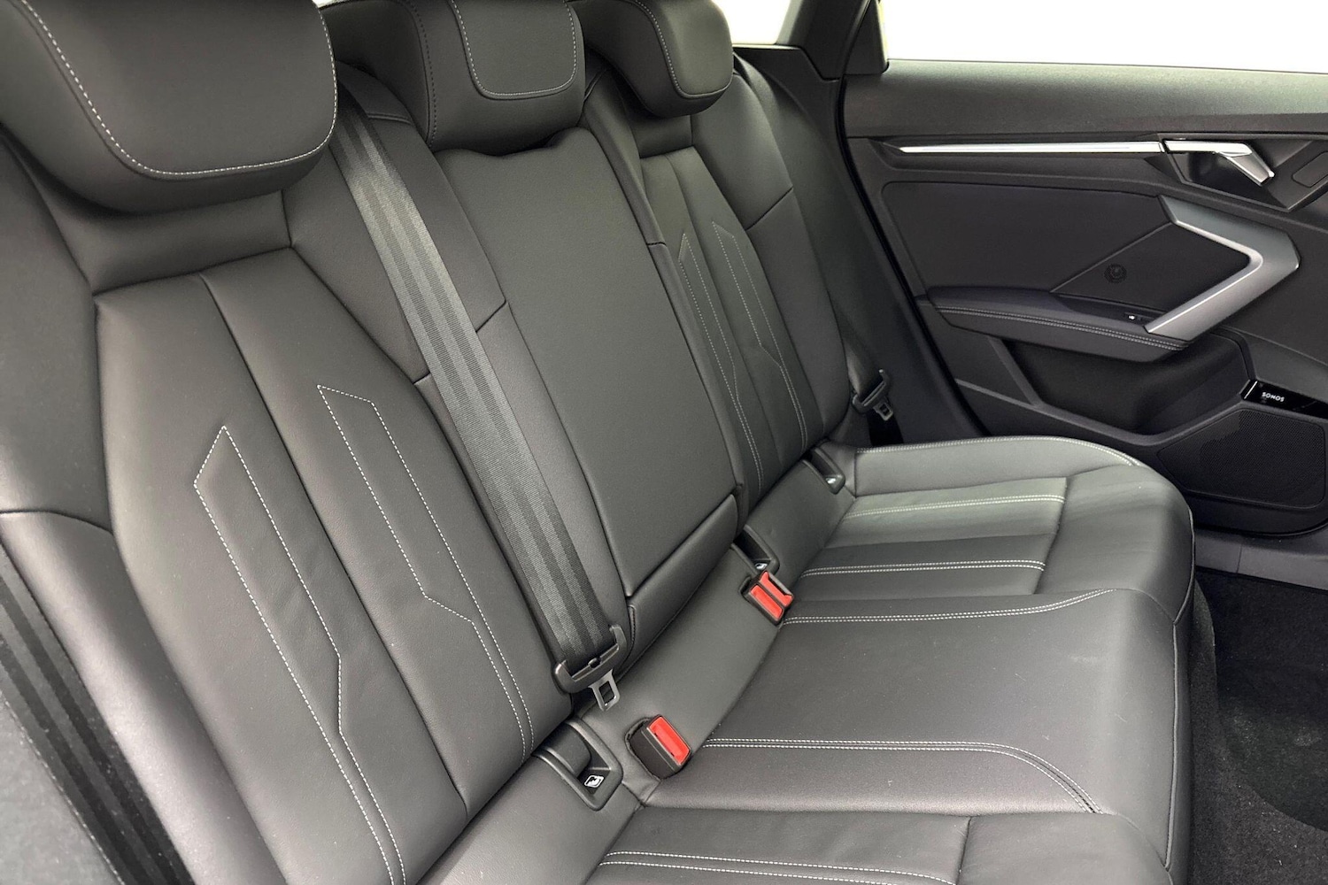 Used Audi A3 2025 for sale - 77879198: Photo 9