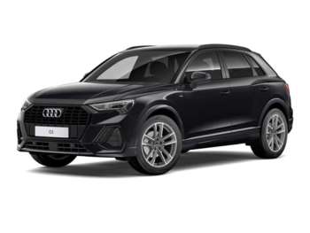 2025 - 2.0 TFSI 40 Black Edition S Tronic quattro Euro 6 (s/s) 5dr