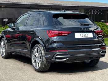 Used Audi Q3 2025 for sale - 74559734: Photo