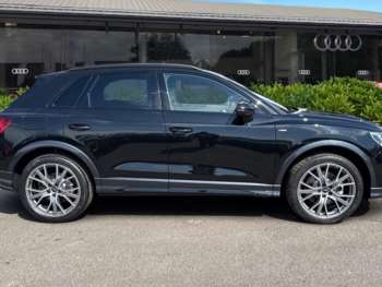 Used Audi Q3 2025 for sale - 74559734: Photo