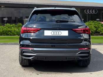 Used Audi Q3 2025 for sale - 74559734: Photo