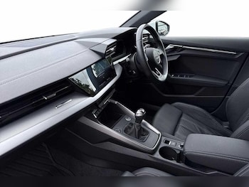 Used Audi A3 2023 for sale - 78968055: Photo