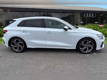 Used Audi A3 2023 for sale - 78968055: Photo