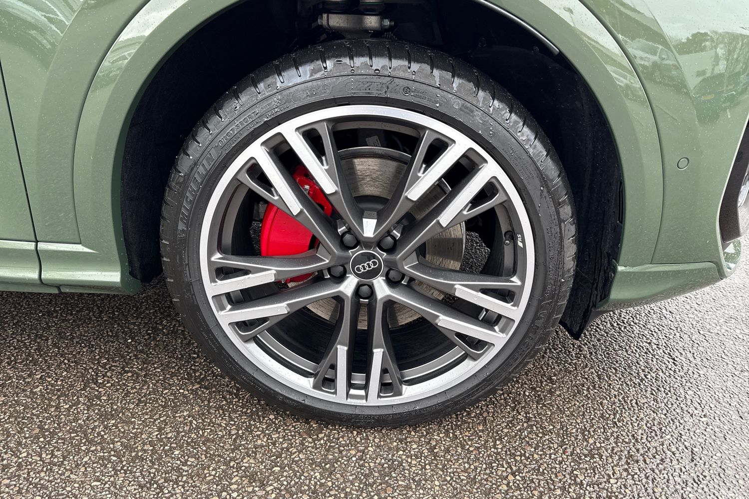 Used Audi Q5 2026 for sale - 77787386: Photo 11