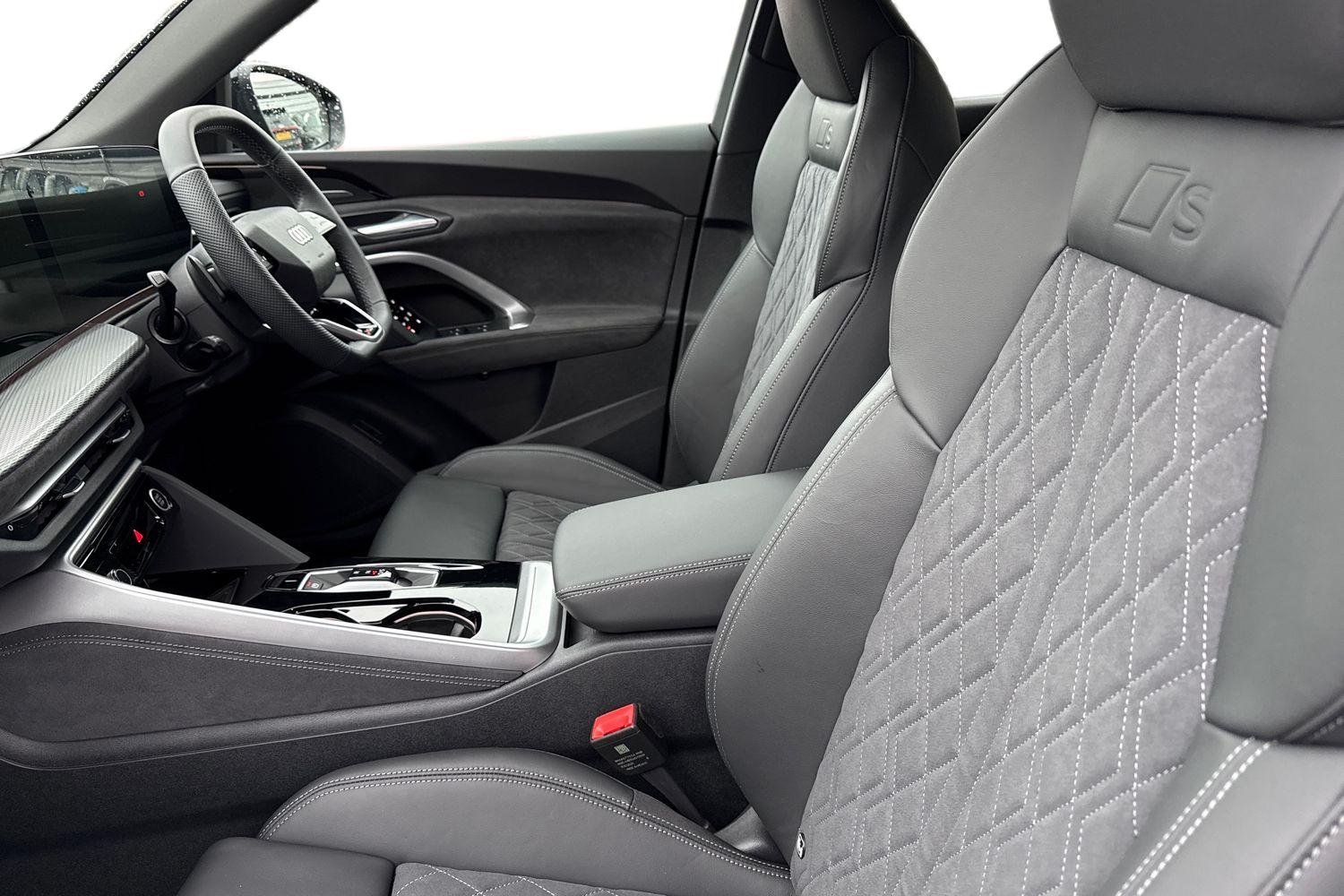 Used Audi Q5 2026 for sale - 77787386: Photo 15