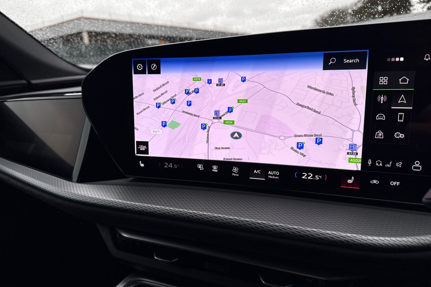 Used Audi Q5 2026 for sale - 77787386: Photo 16